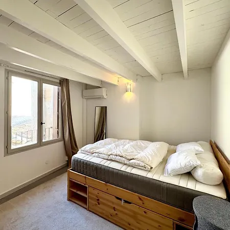 Duplex Proche Des Arenes